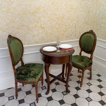 Apartment Elladi Vintage *